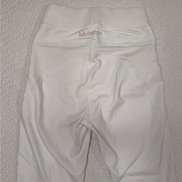 Lululemon Leggings - Picture 2 of 3